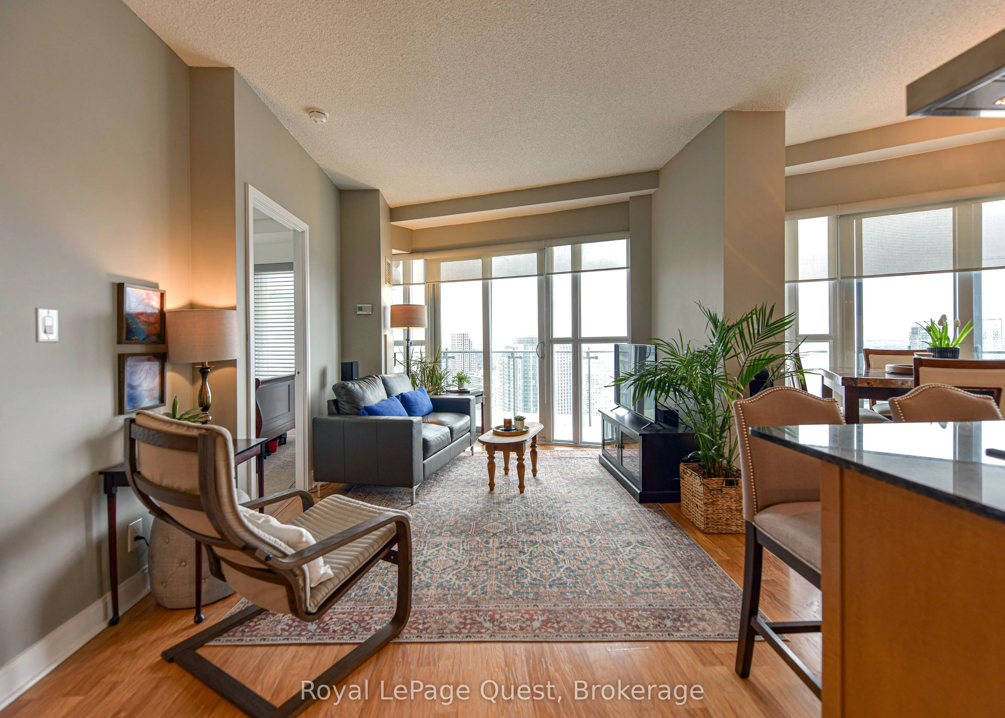 50 Absolute Avenue, #3606