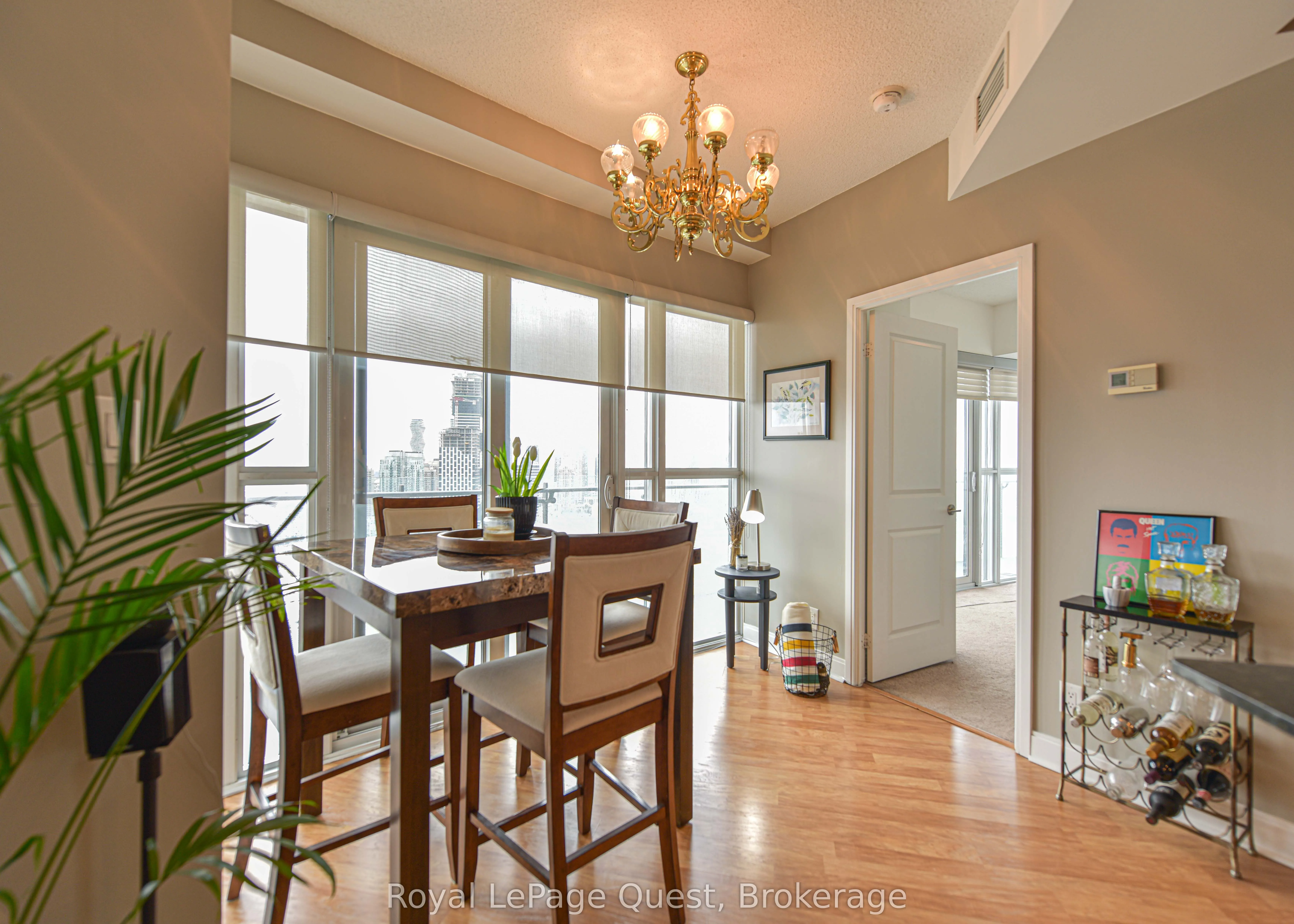 50 Absolute Avenue, #3606