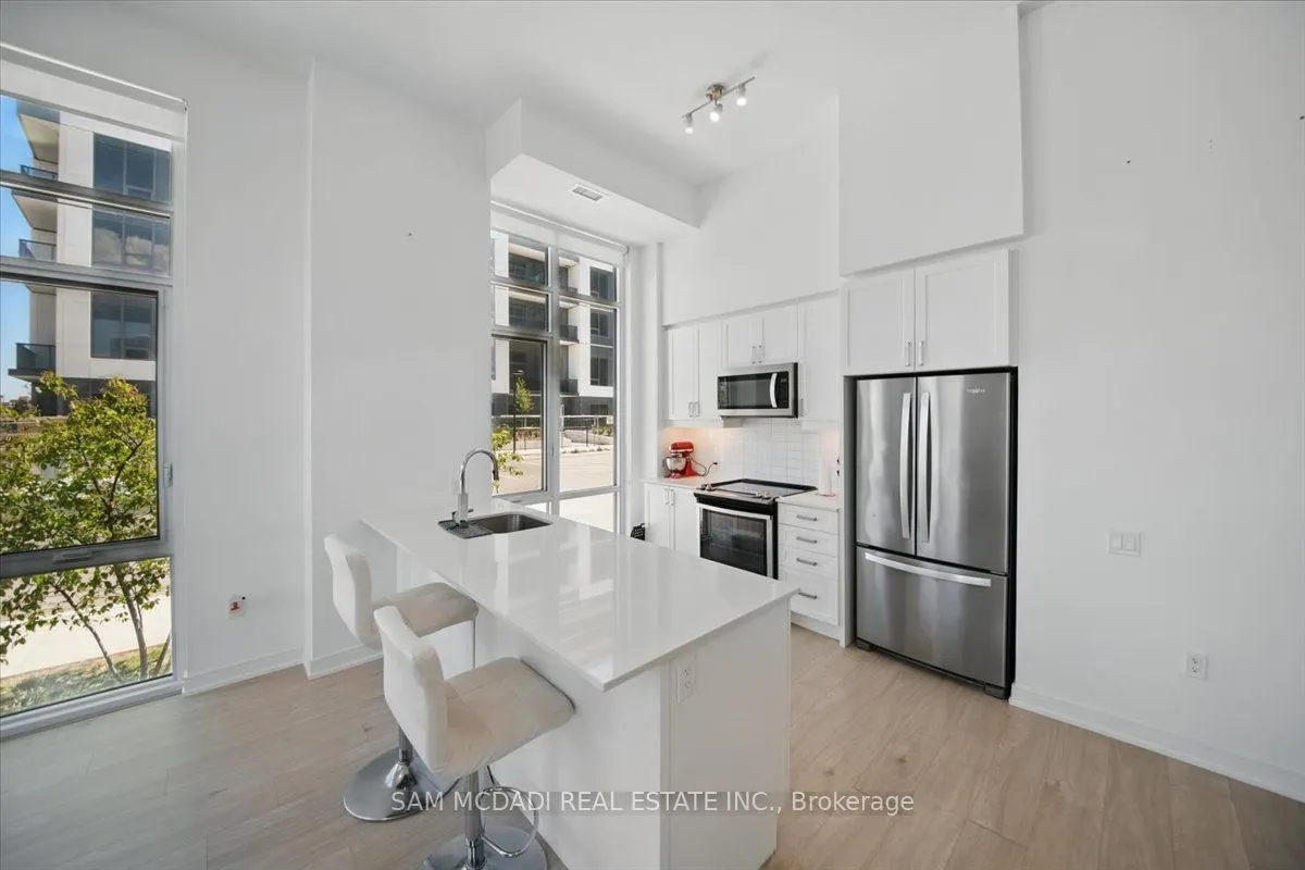 8 Nahani Way, #124