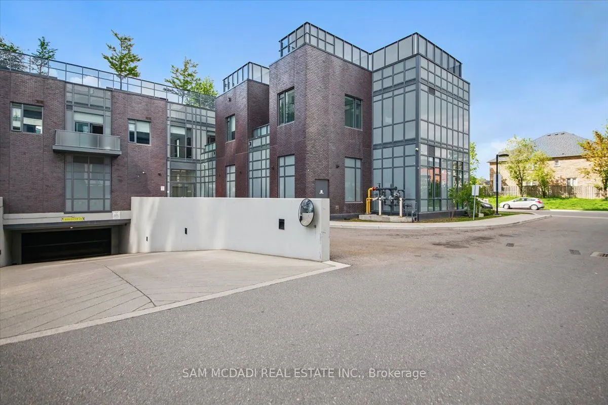 8 Nahani Way, #124
