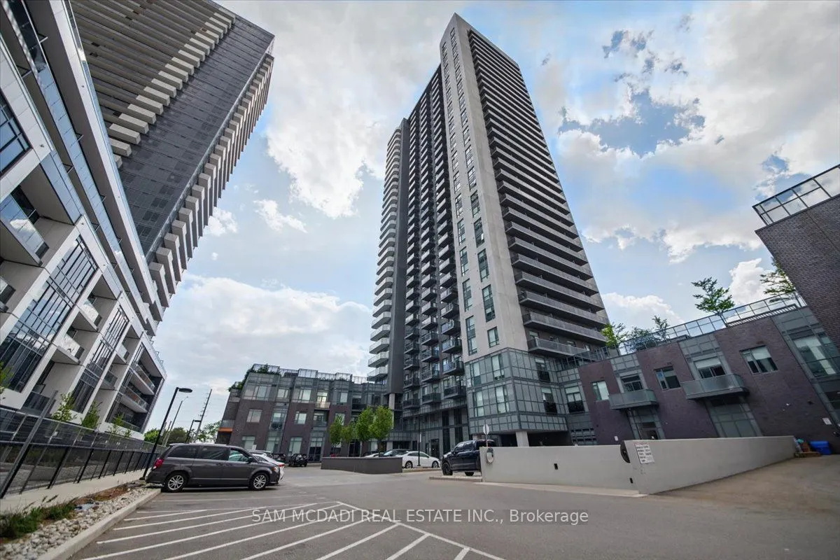 8 Nahani Way, #124