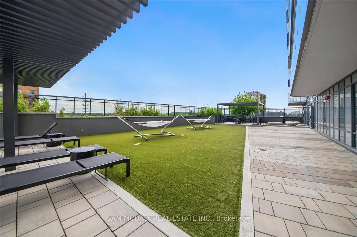 8 Nahani Way, #124