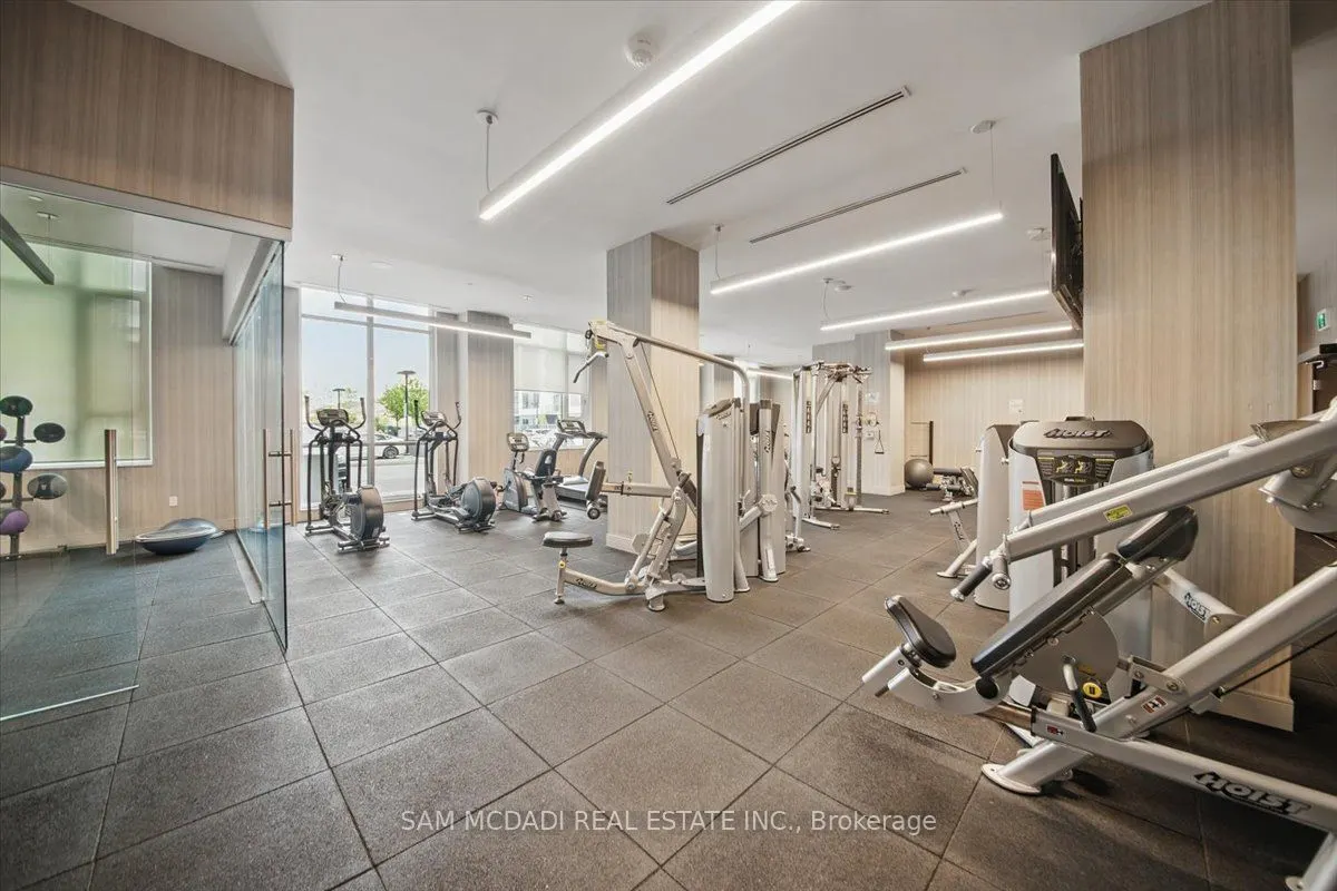 8 Nahani Way, #124
