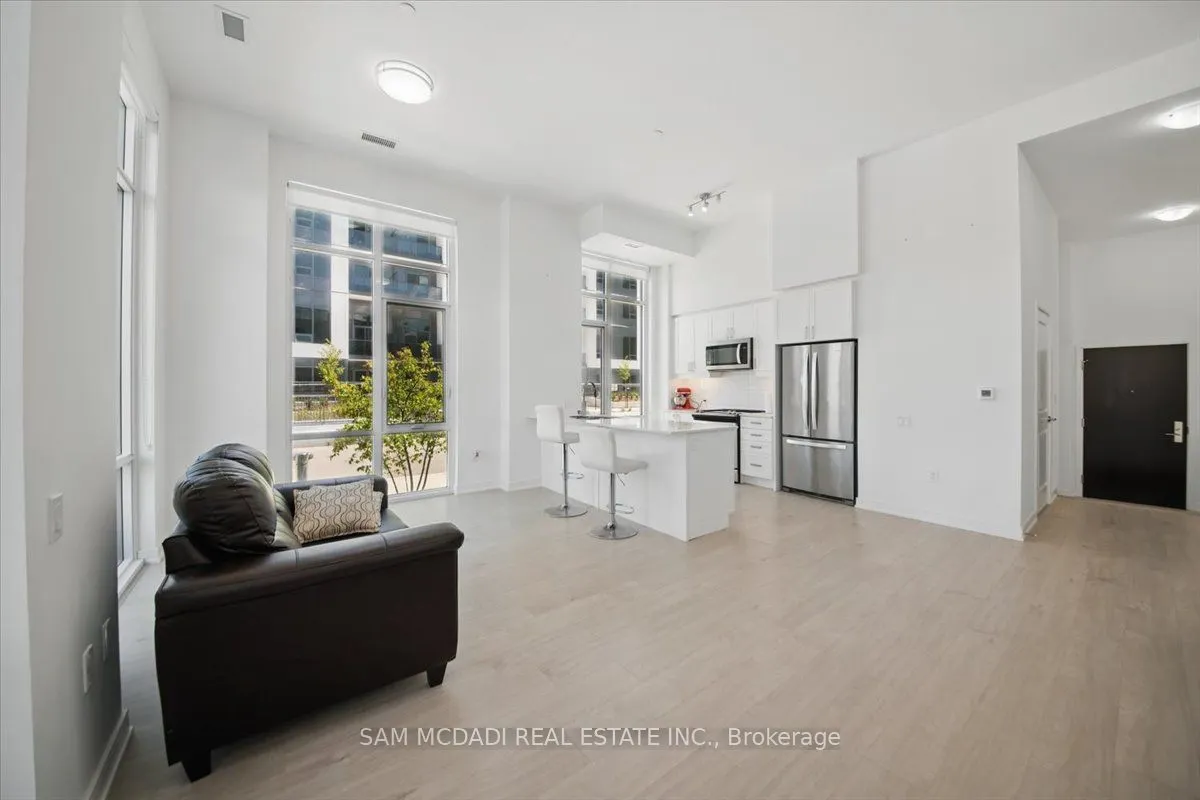 8 Nahani Way, #124