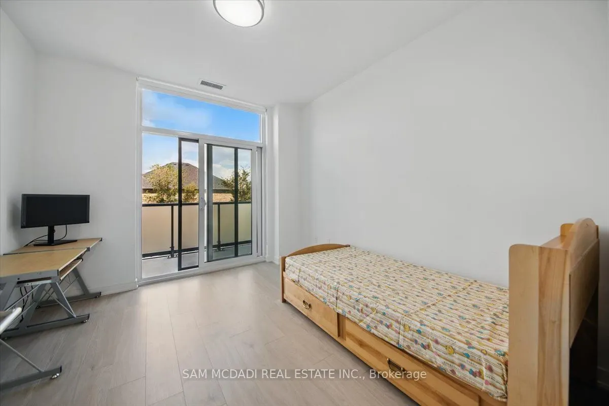 8 Nahani Way, #124