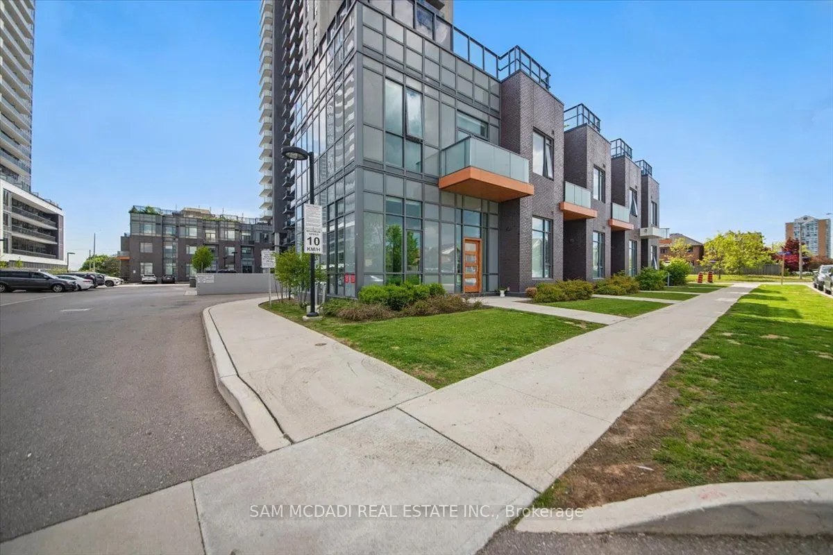 8 Nahani Way, #124