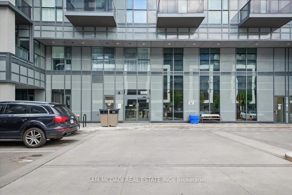 8 Nahani Way, #124