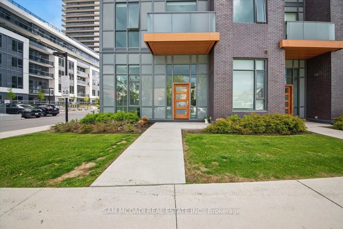 8 Nahani Way, #124