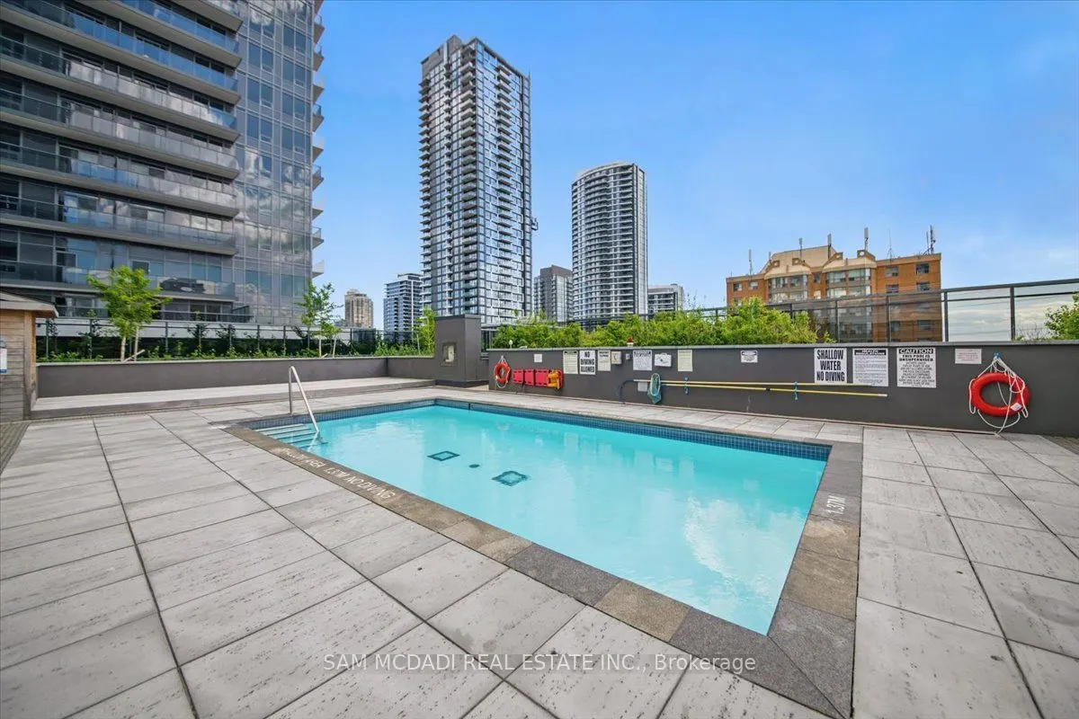 8 Nahani Way, #124