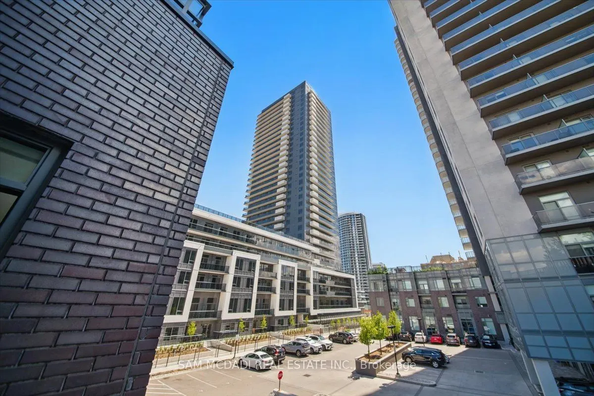 8 Nahani Way, #124