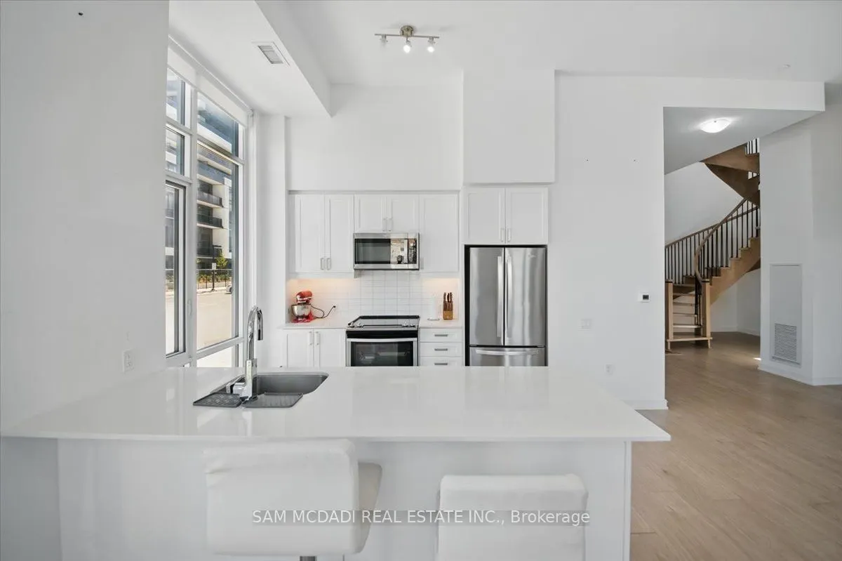 8 Nahani Way, #124