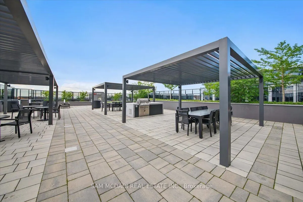 8 Nahani Way, #124