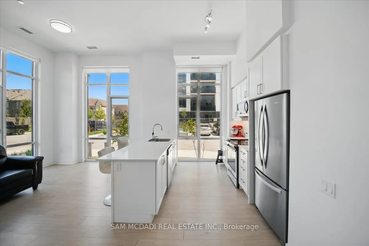 8 Nahani Way, #124