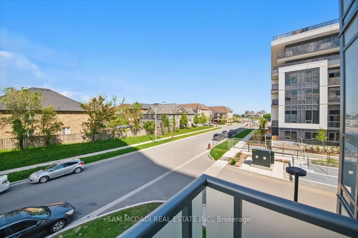8 Nahani Way, #124