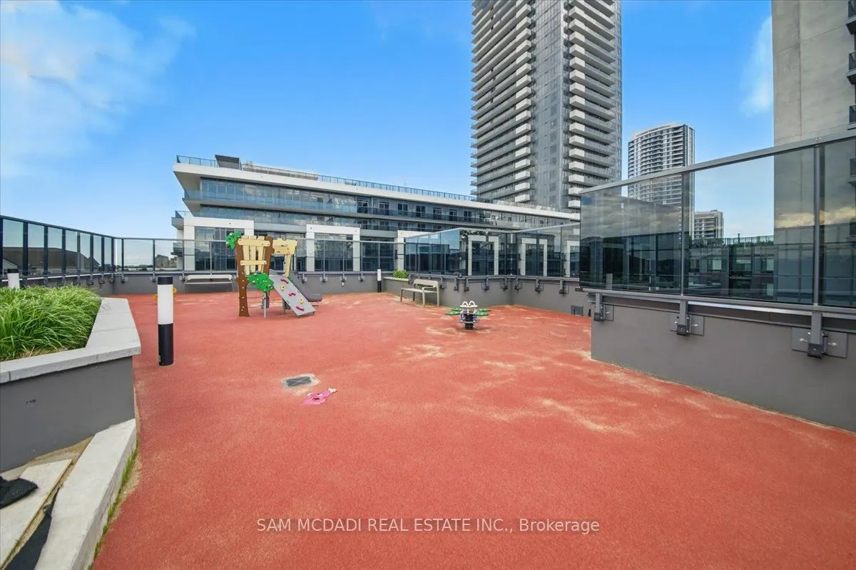 8 Nahani Way, #124
