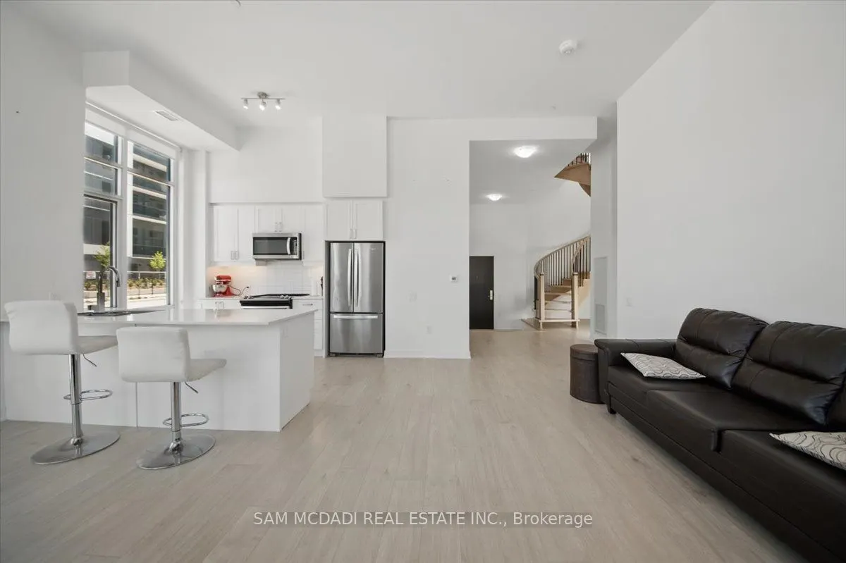 8 Nahani Way, #124