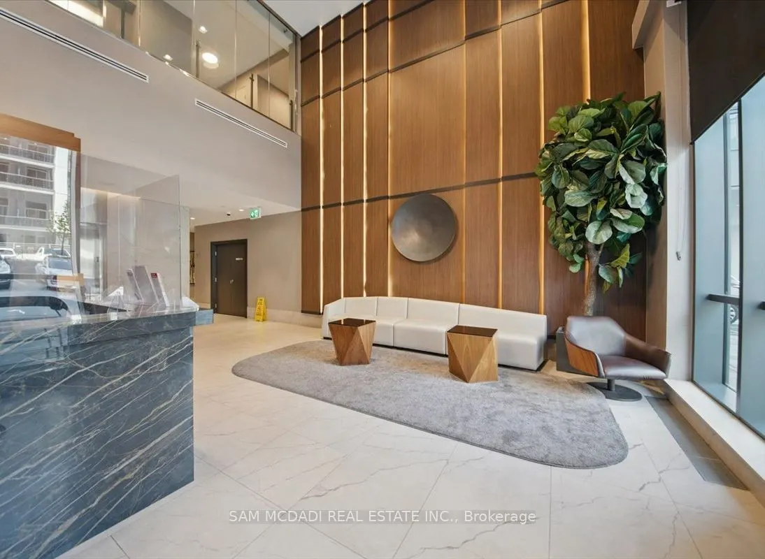 8 Nahani Way, #124