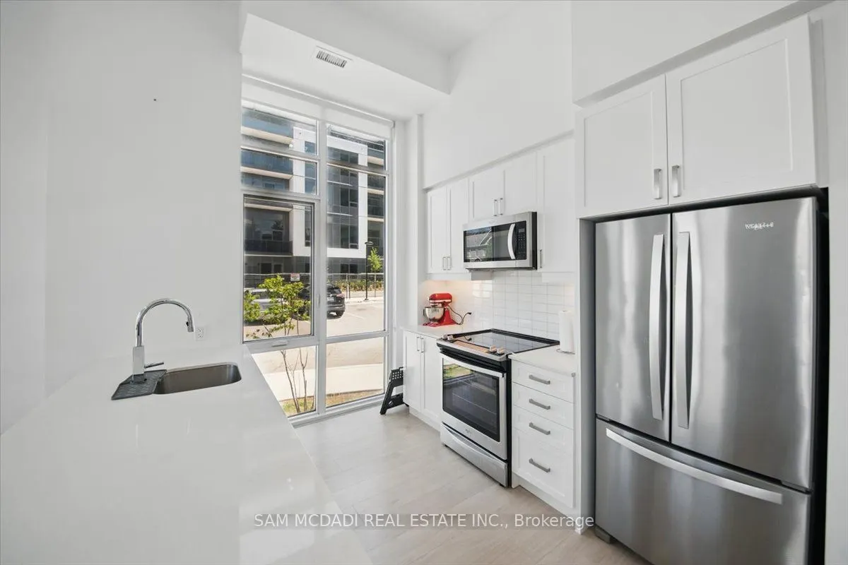 8 Nahani Way, #124
