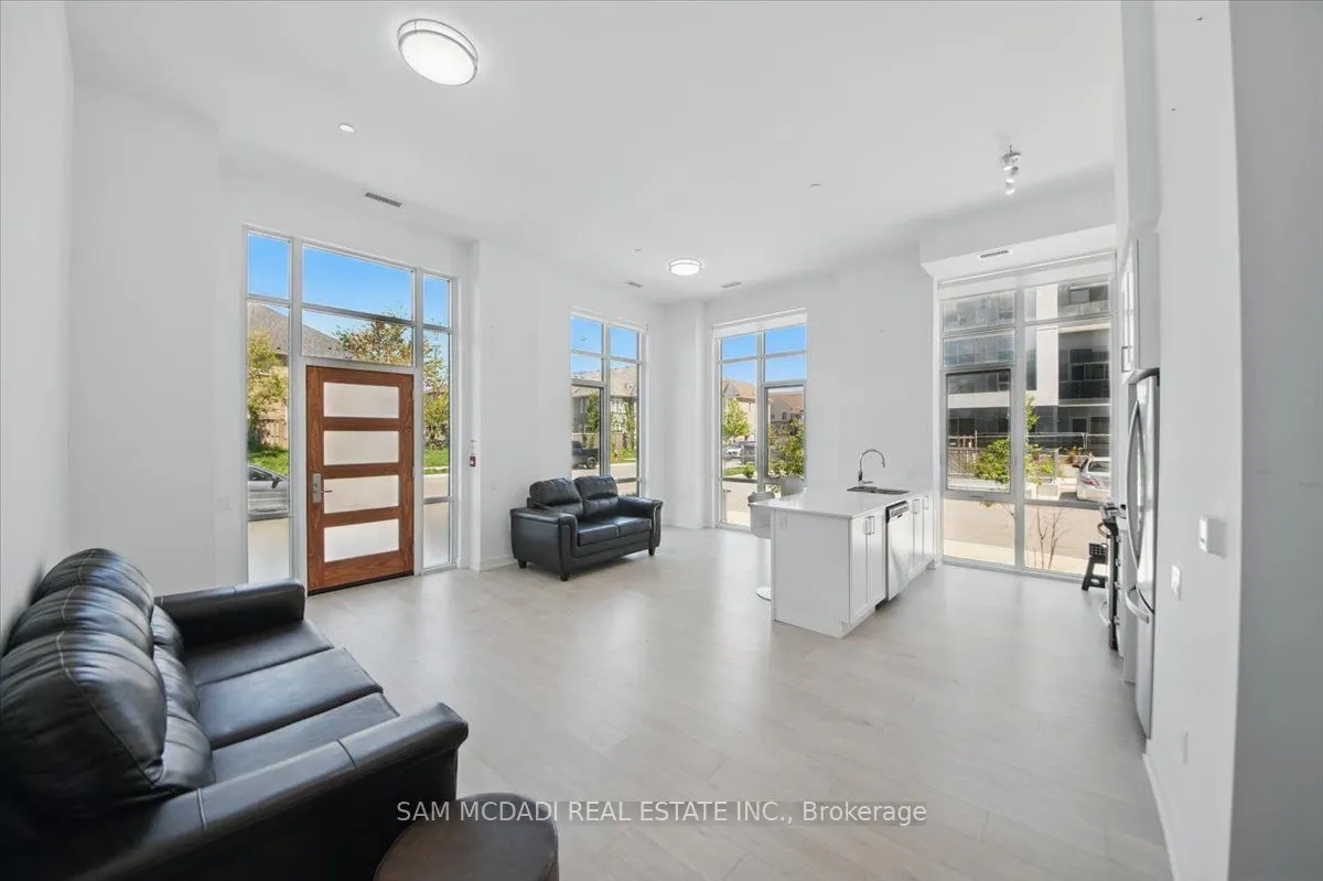 8 Nahani Way, #124