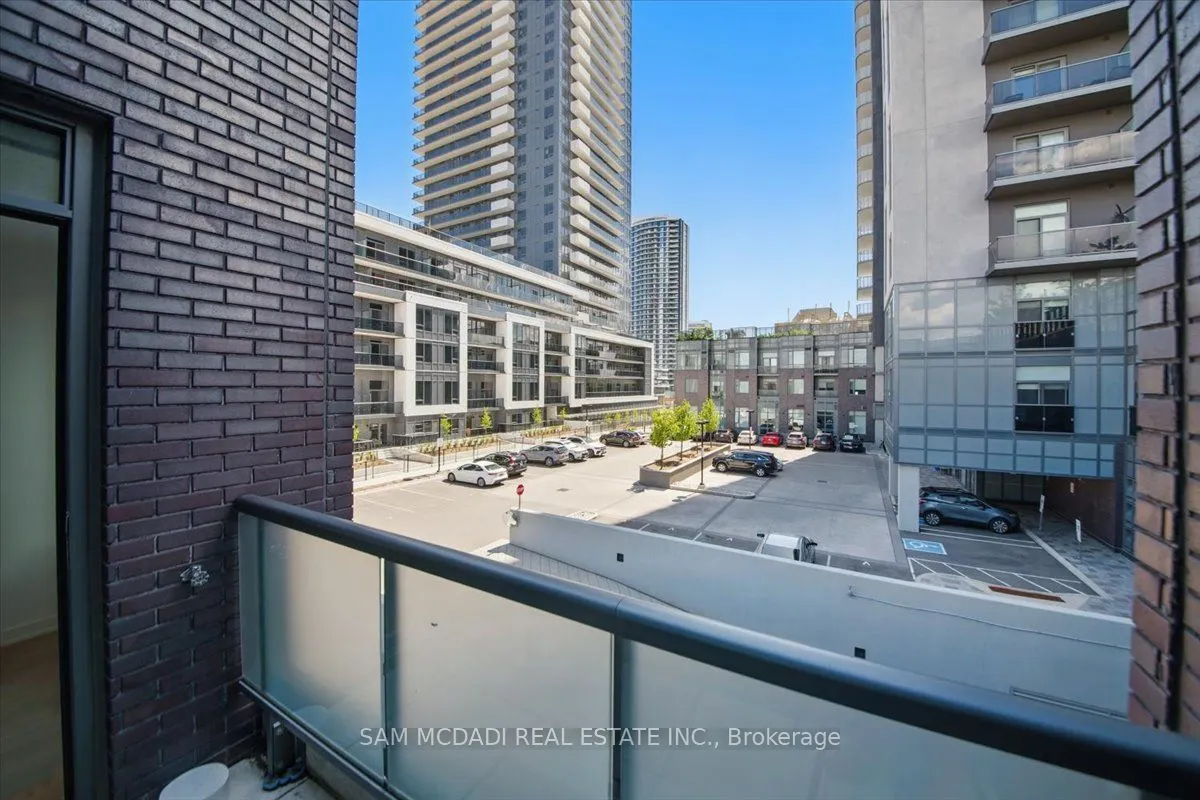 8 Nahani Way, #124