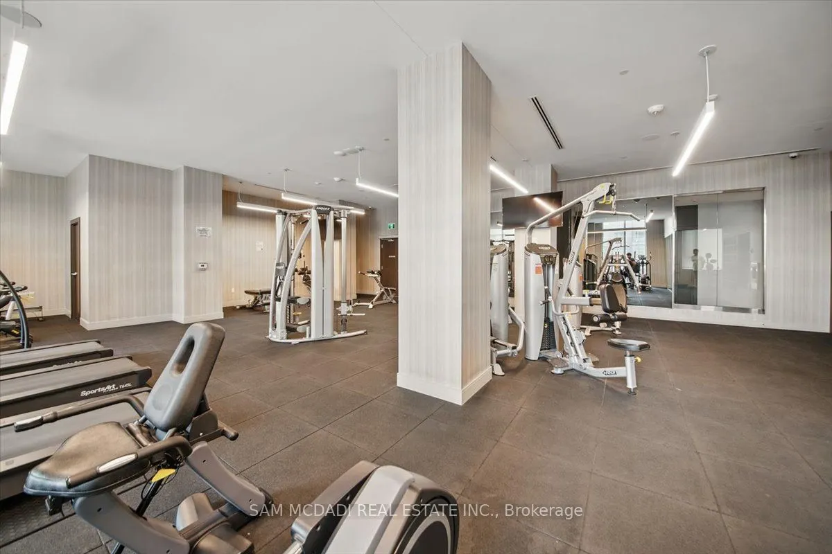 8 Nahani Way, #124