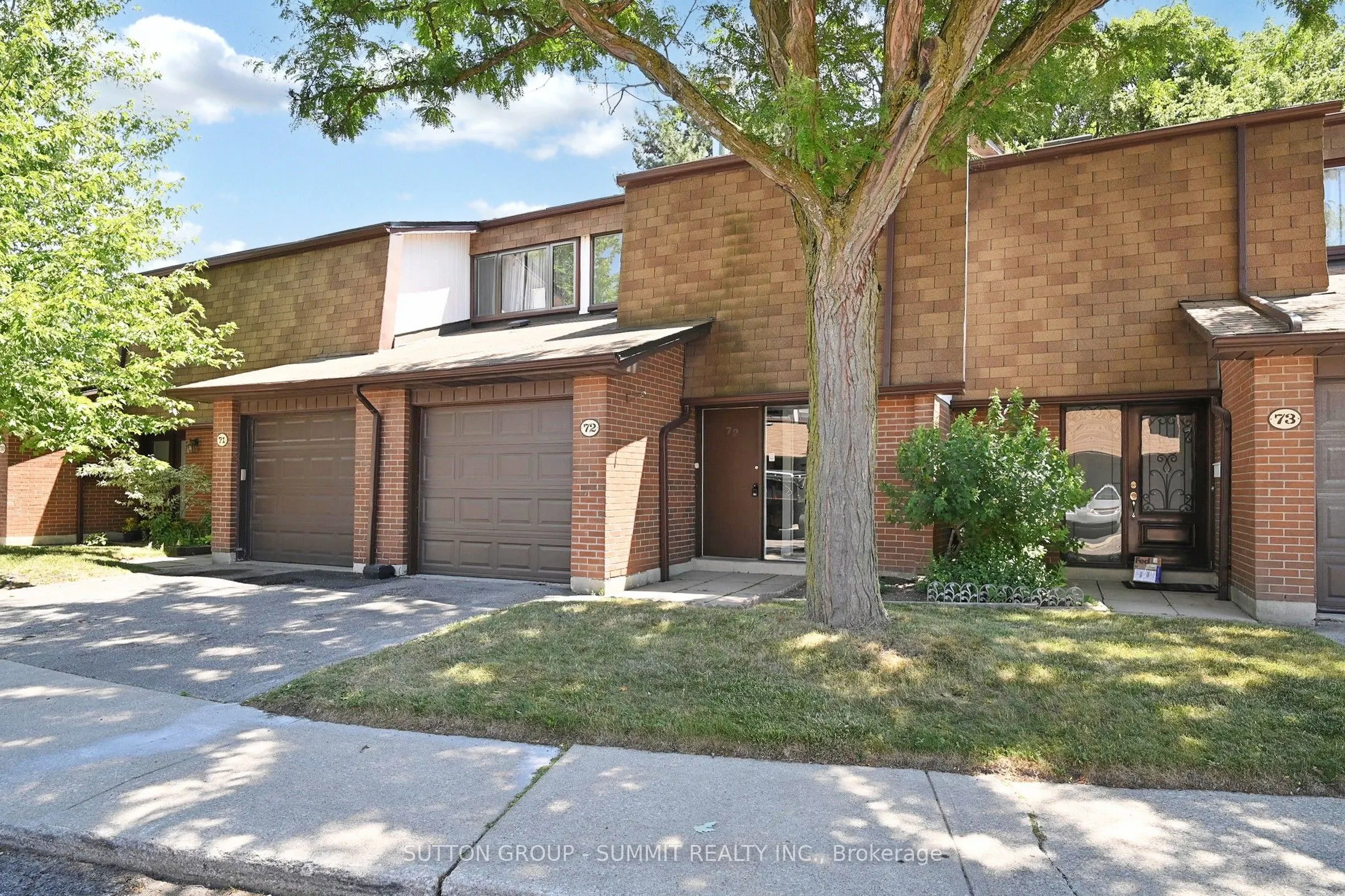600 Silver Creek Boulevard, #72