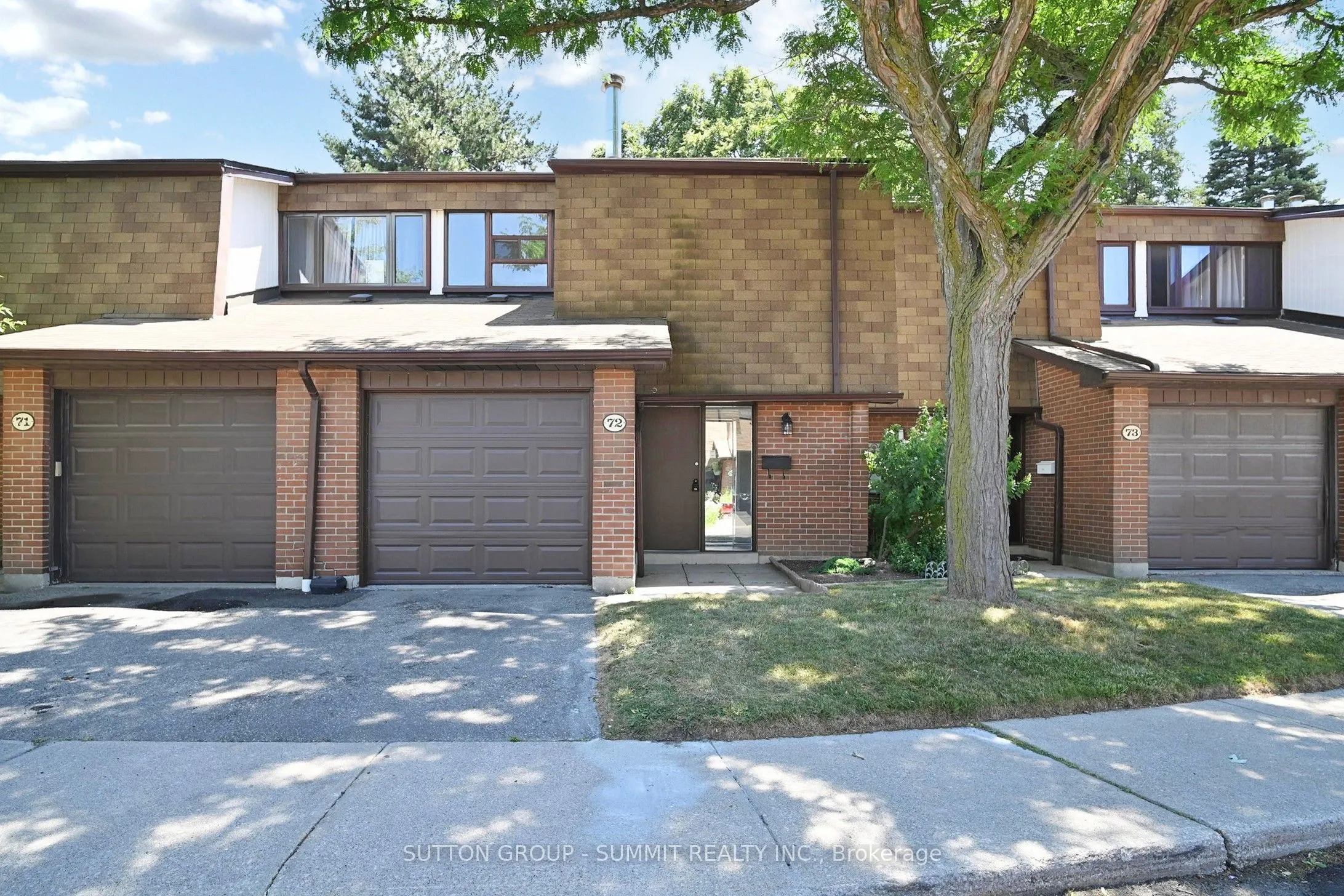 600 Silver Creek Boulevard, #72