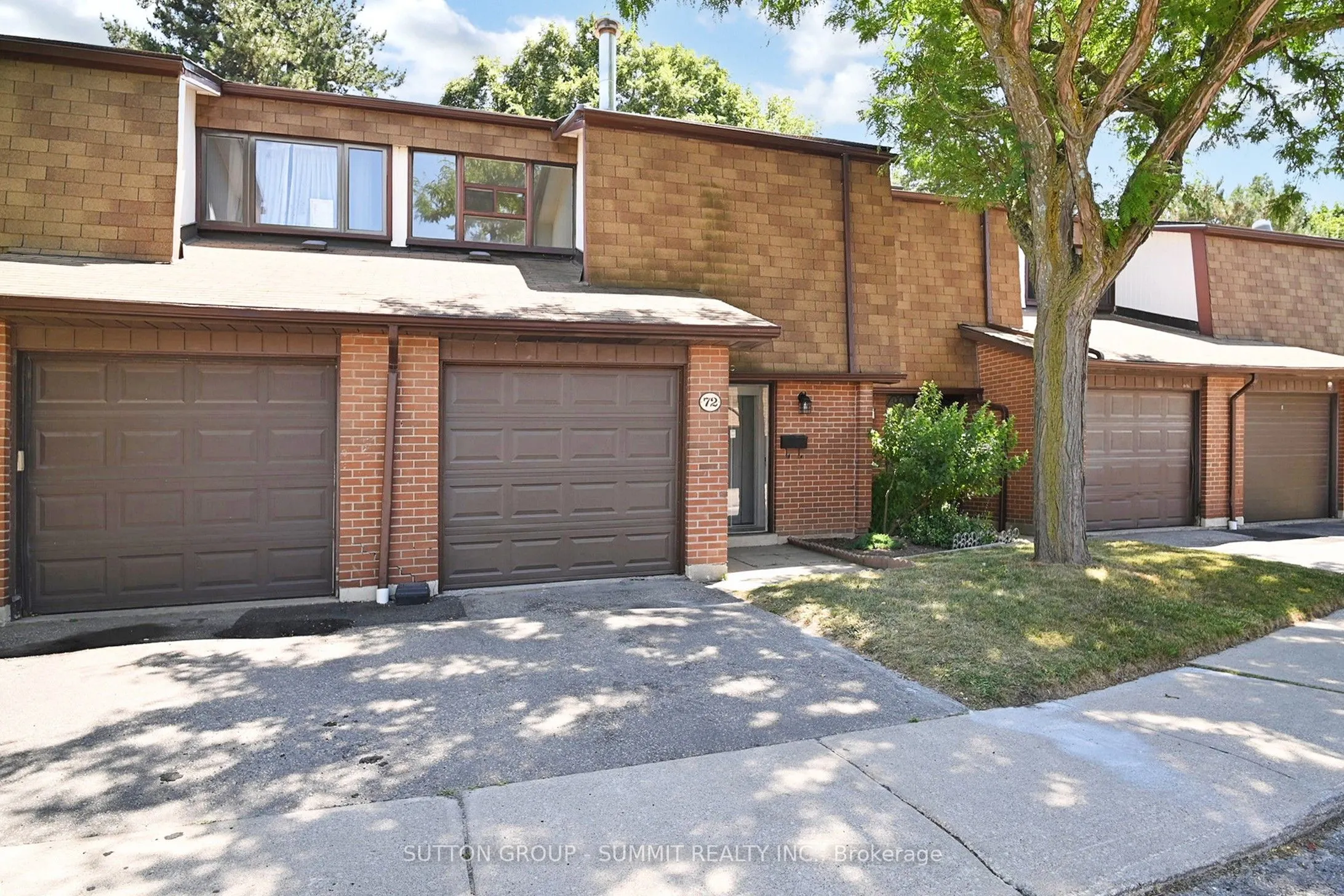 600 Silver Creek Boulevard, #72