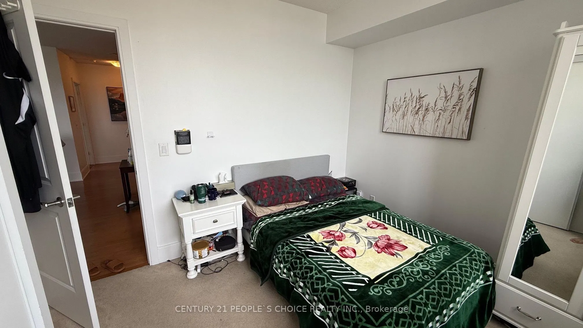 330 Burnhamthorpe Road W, #1807