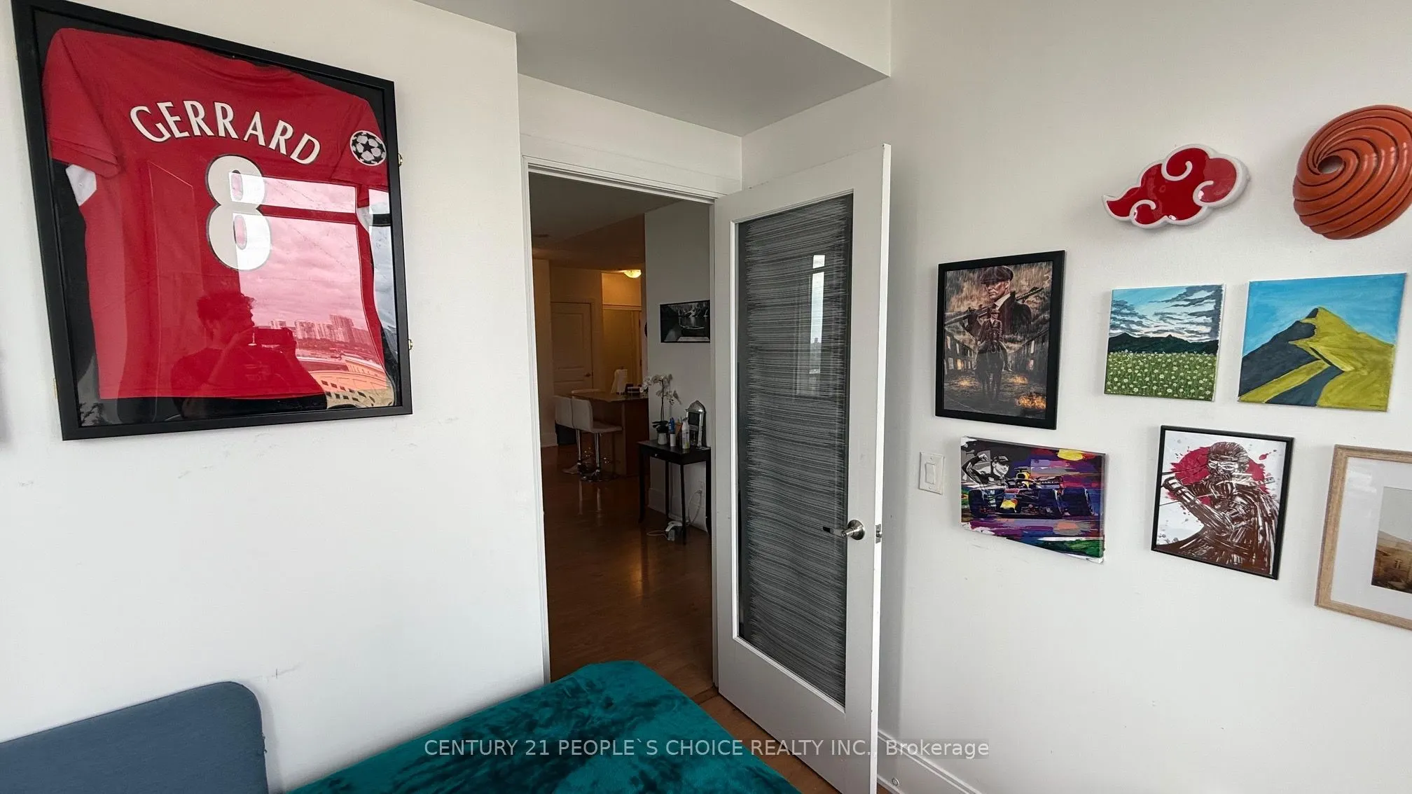 330 Burnhamthorpe Road W, #1807