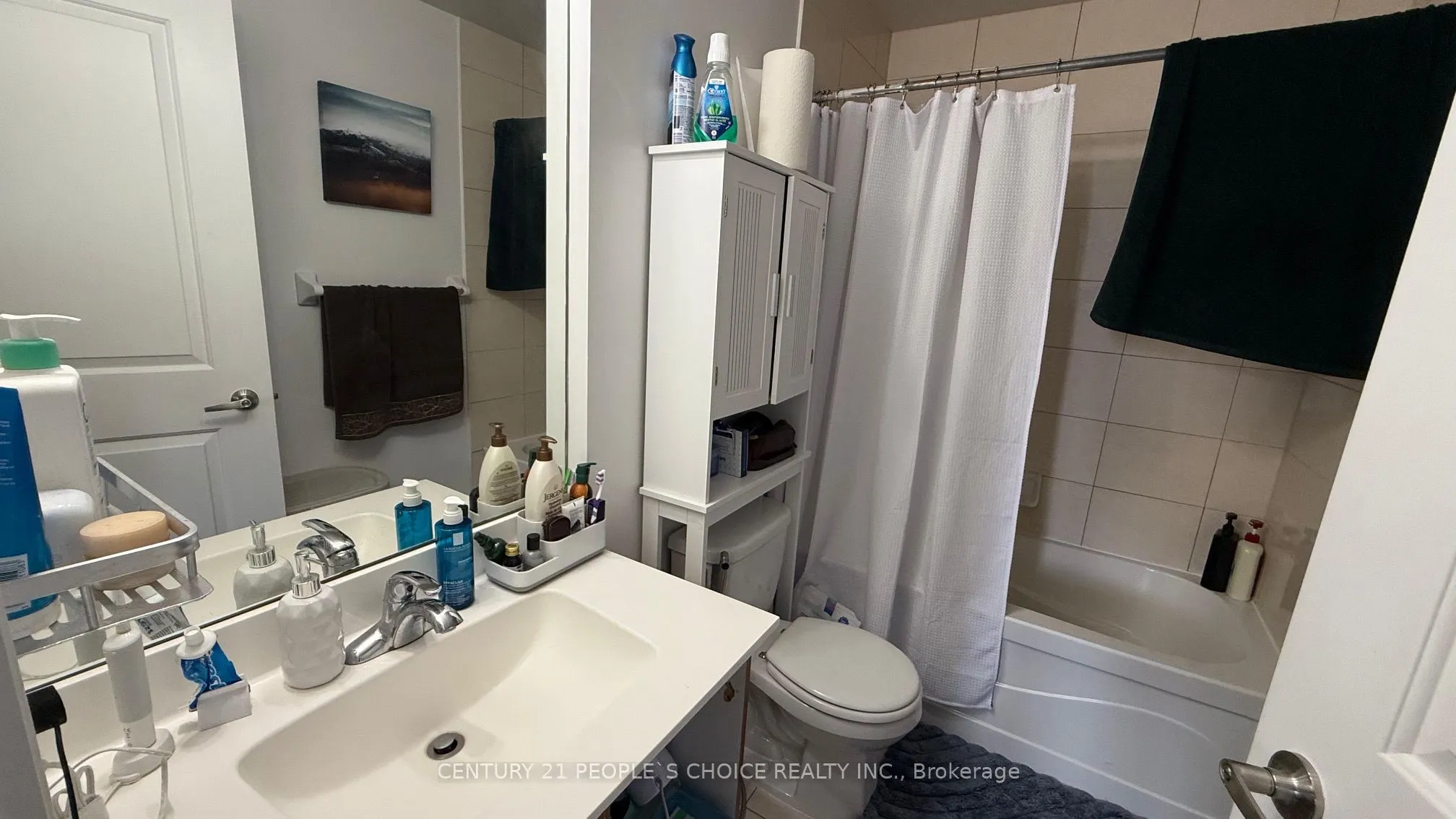 330 Burnhamthorpe Road W, #1807