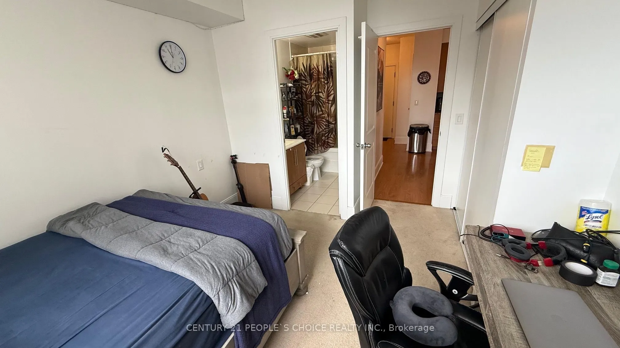 330 Burnhamthorpe Road W, #1807