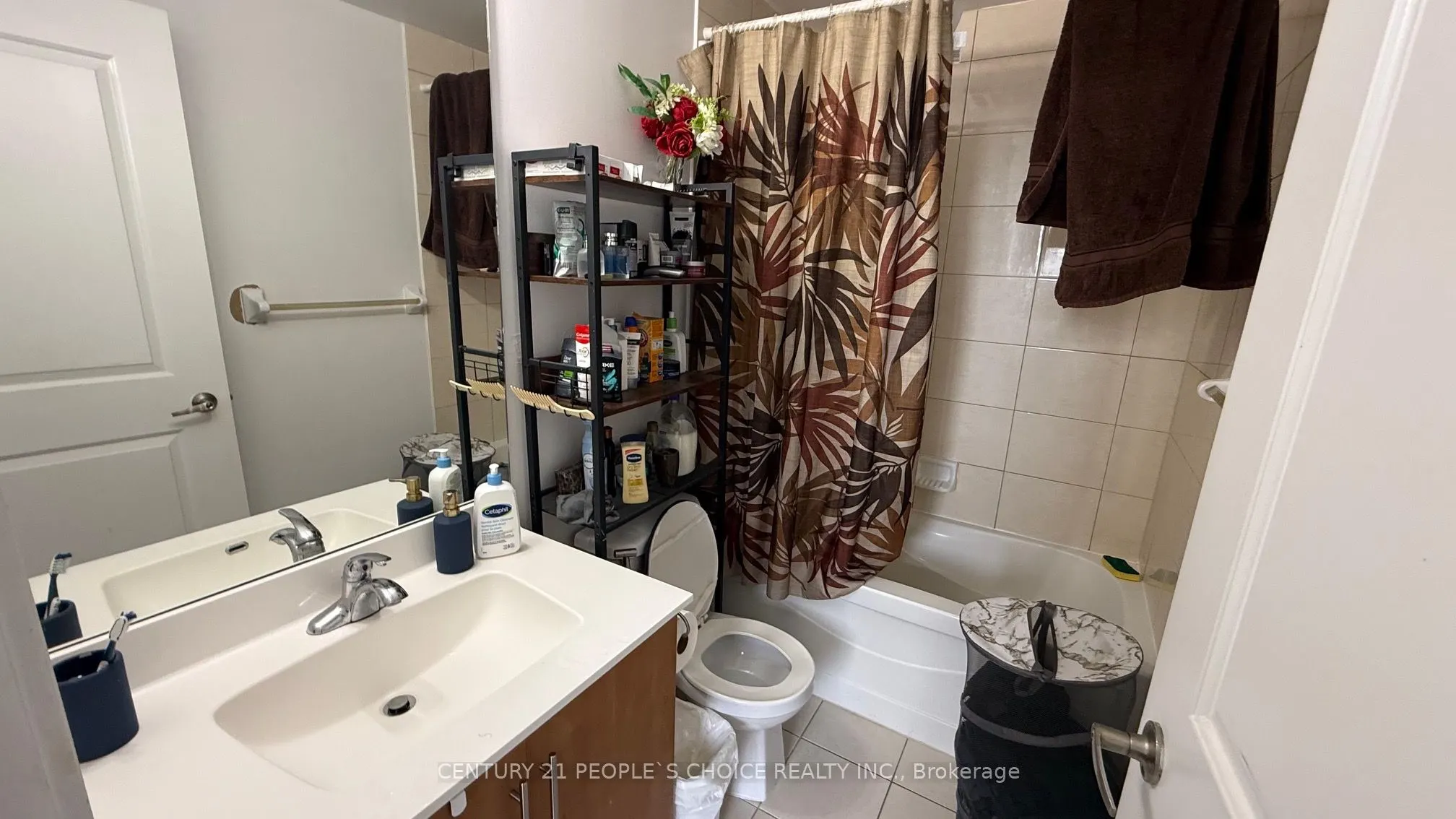 330 Burnhamthorpe Road W, #1807