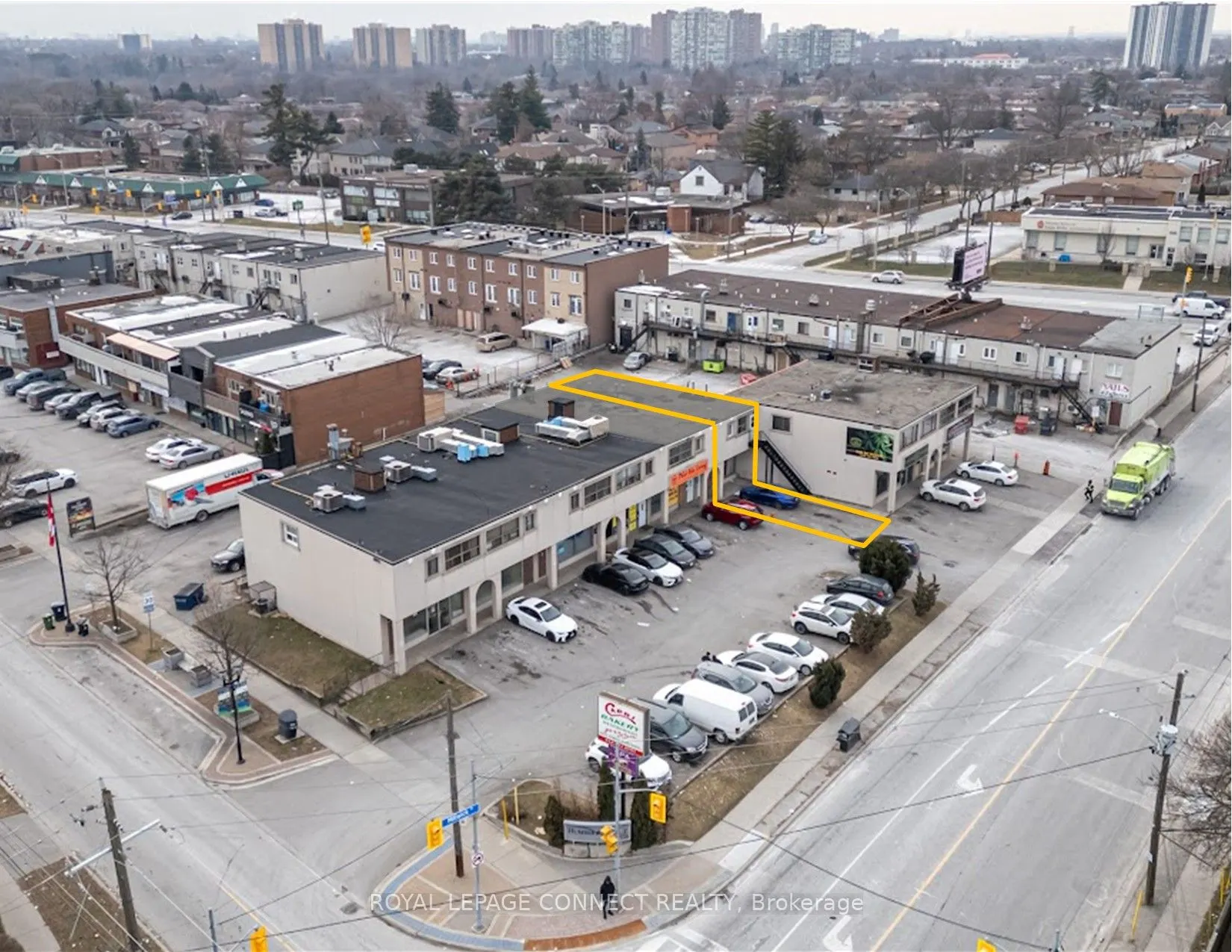 191-3 Millwick Drive
