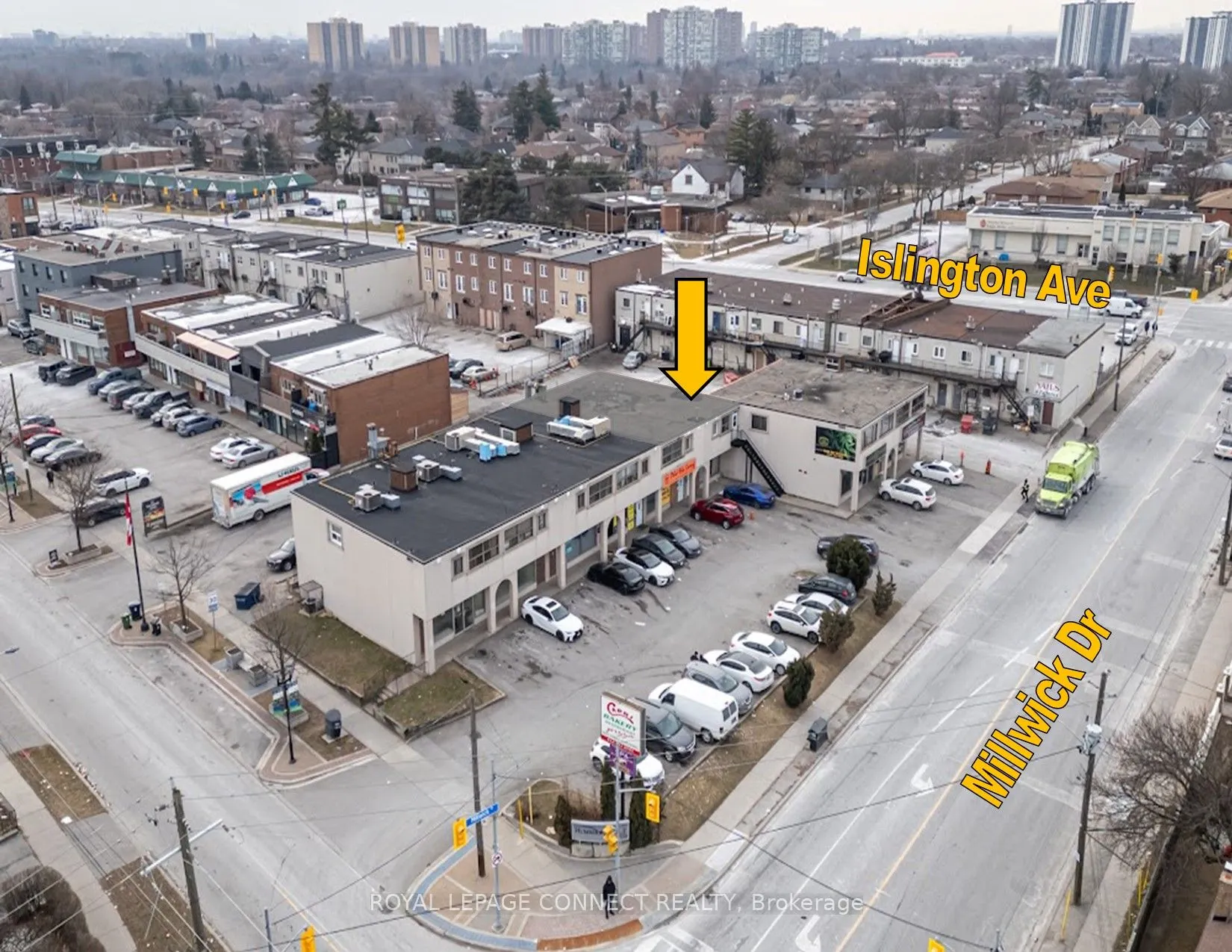 191-3 Millwick Drive
