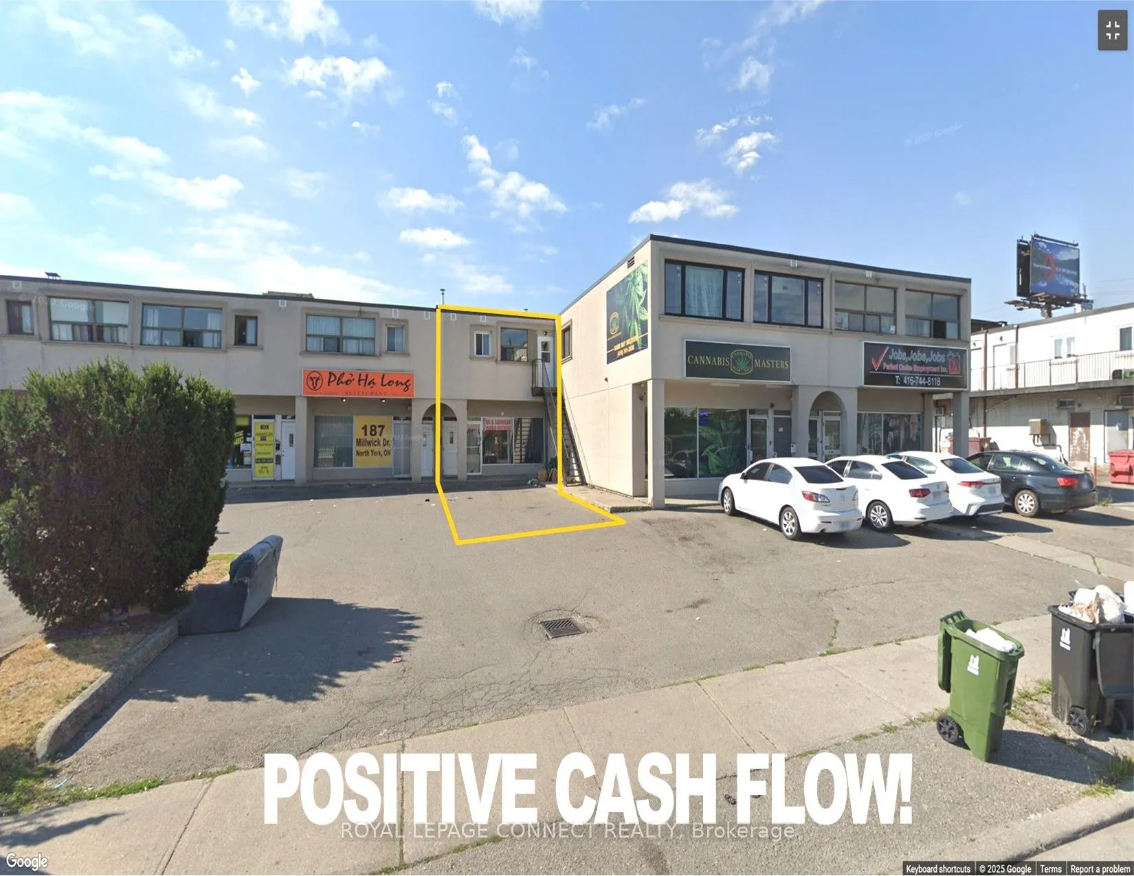 191-3 Millwick Drive