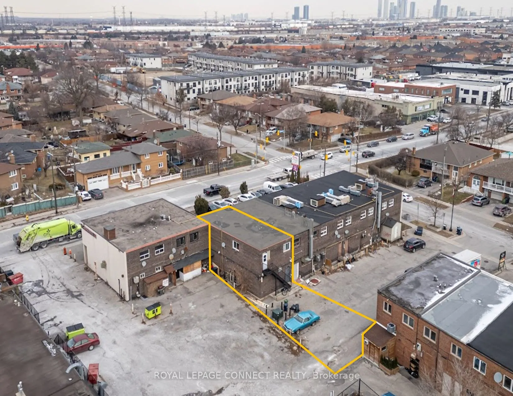 191-3 Millwick Drive