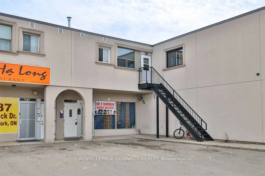 191-3 Millwick Drive