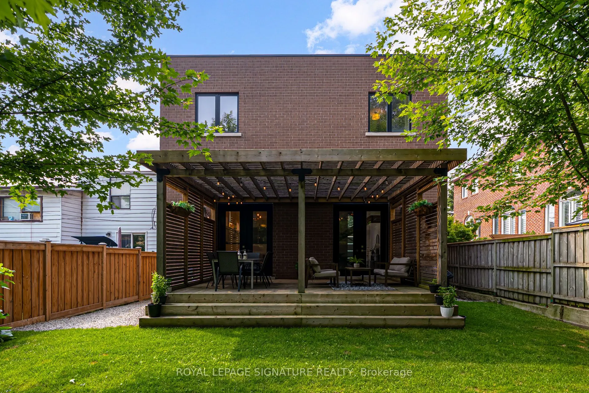 110 Evans Avenue