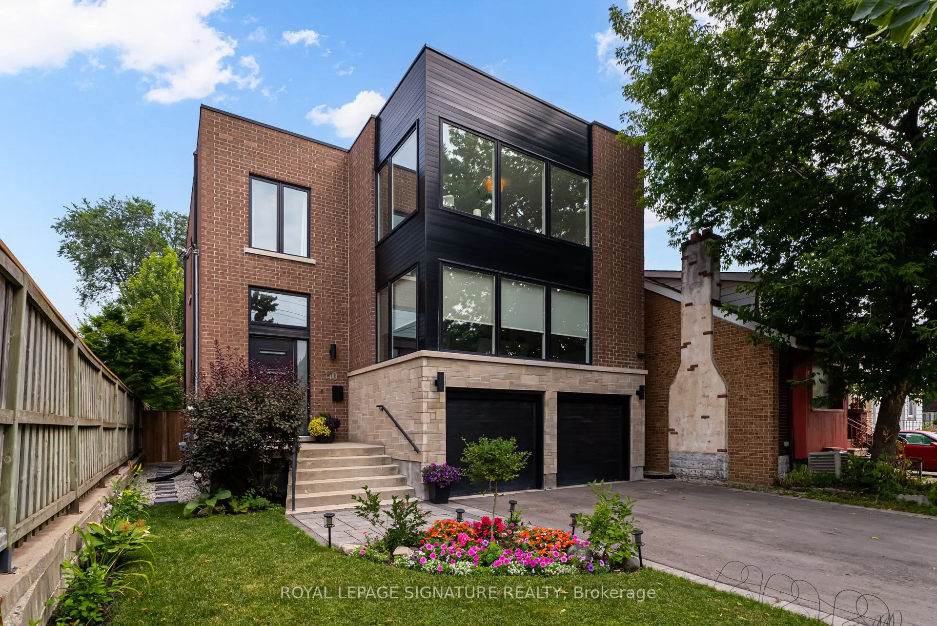 110 Evans Avenue