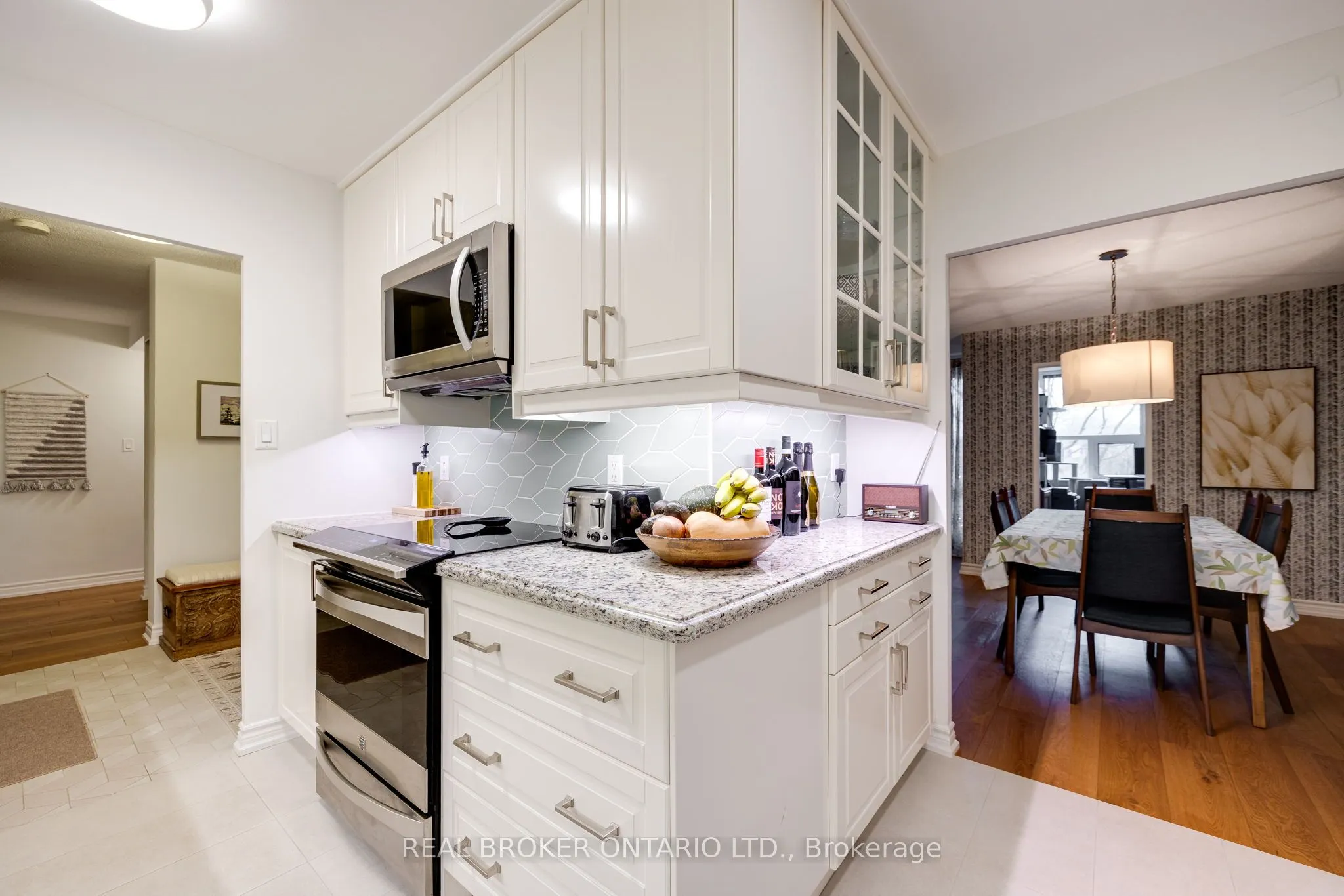 716 The West Mall, #309