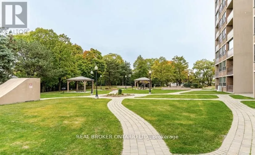 716 The West Mall, #309