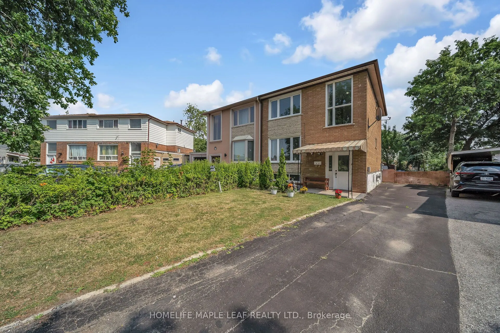 7464 Homeside Gardens