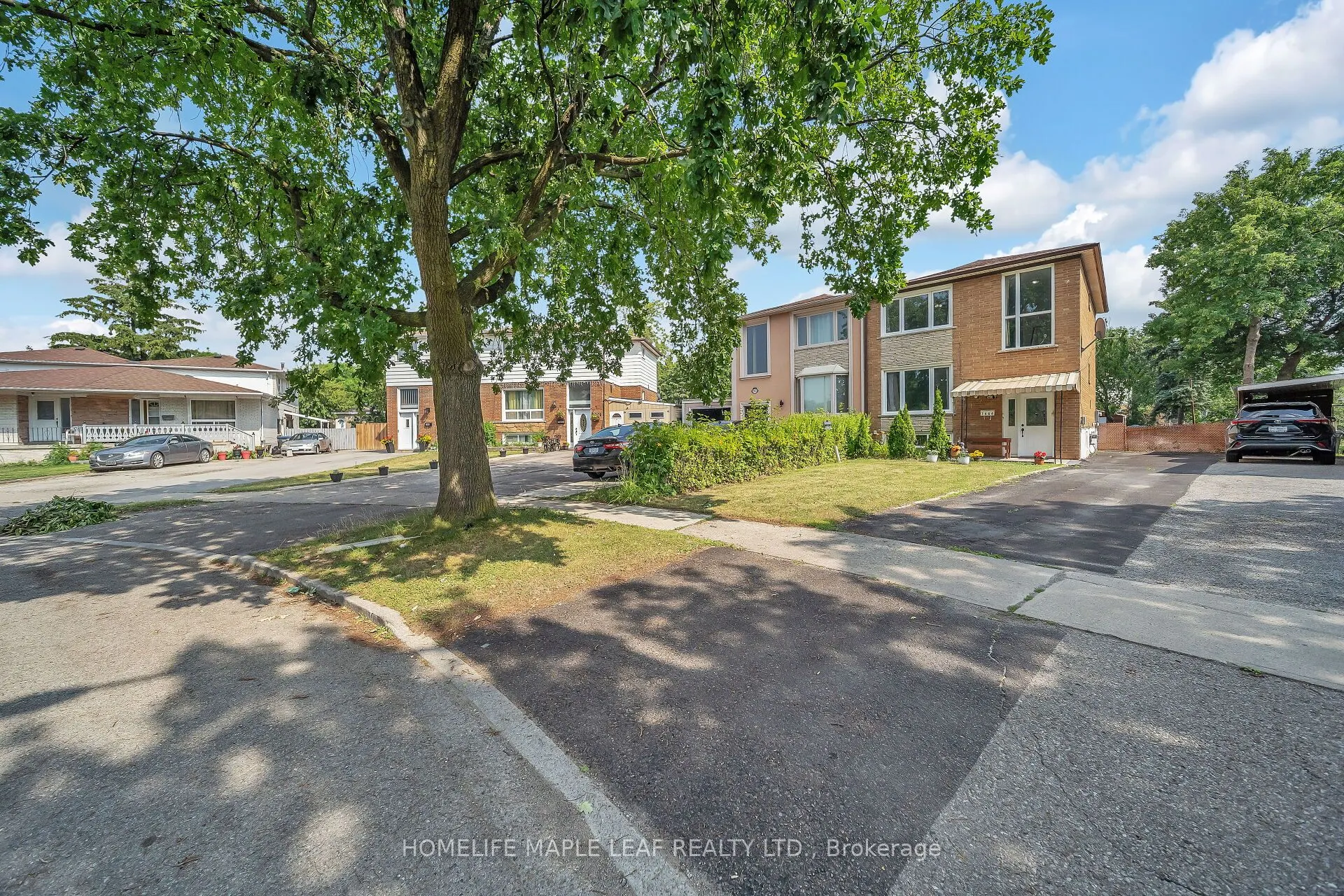 7464 Homeside Gardens