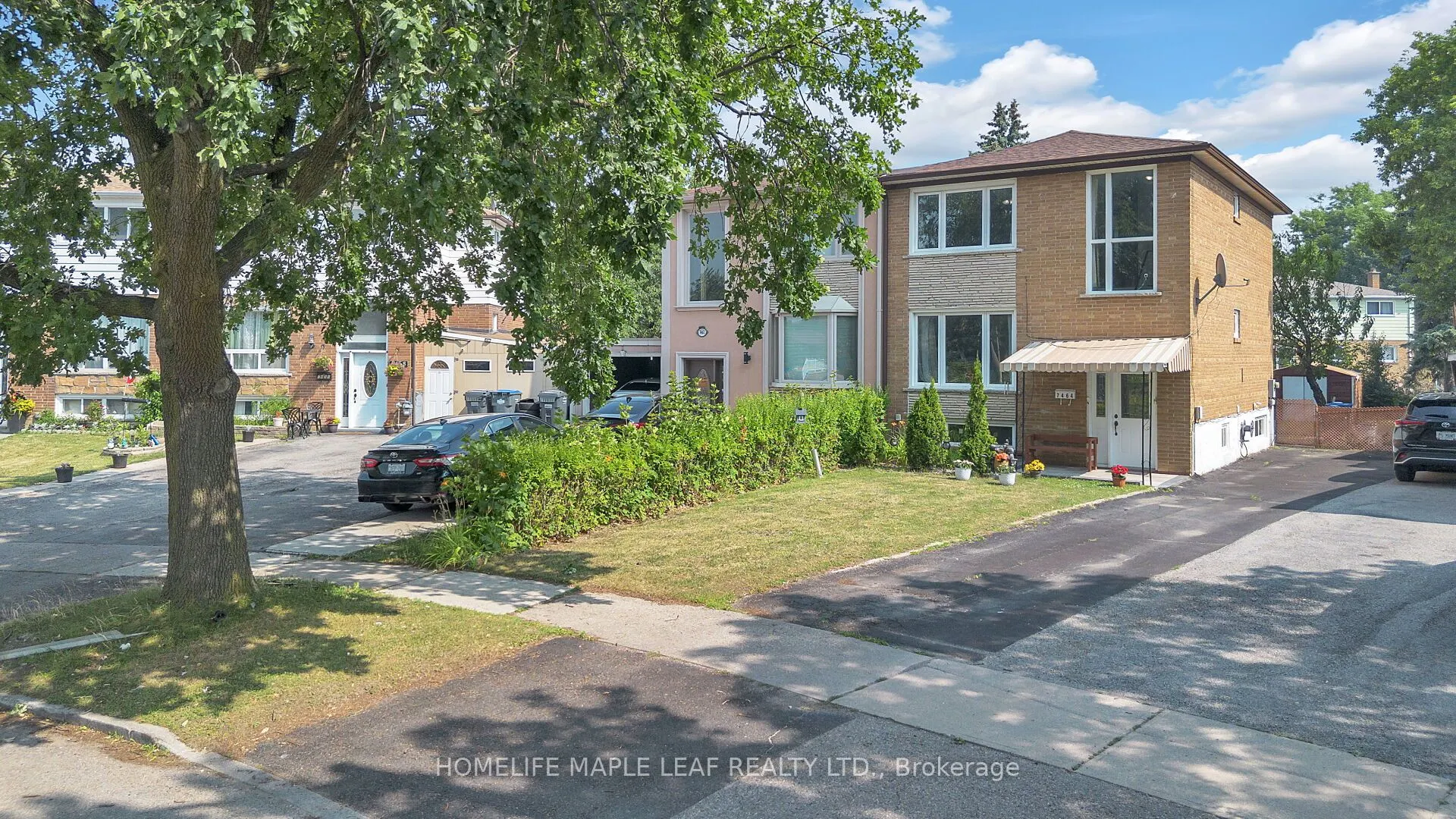 7464 Homeside Gardens