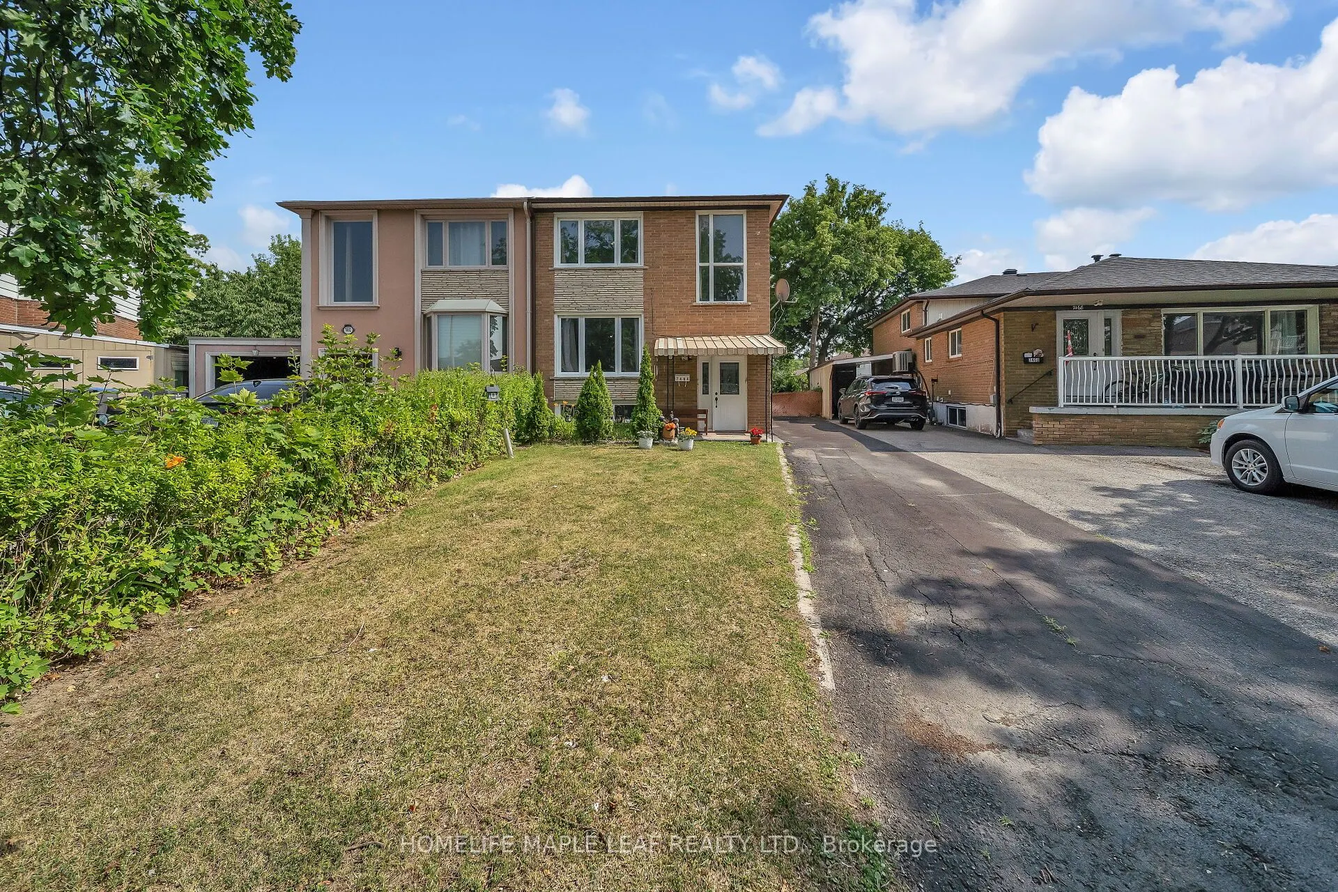 7464 Homeside Gardens