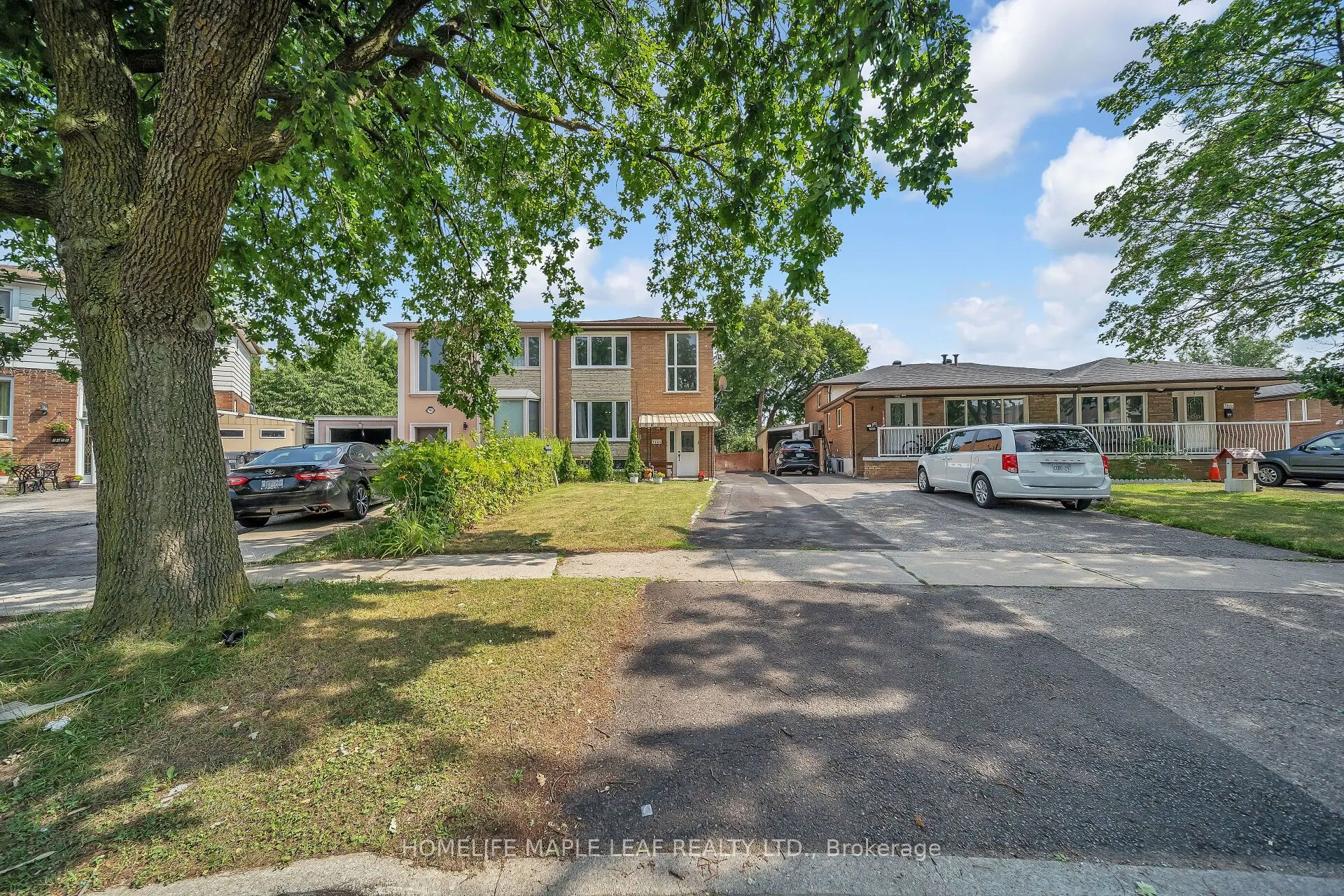 7464 Homeside Gardens
