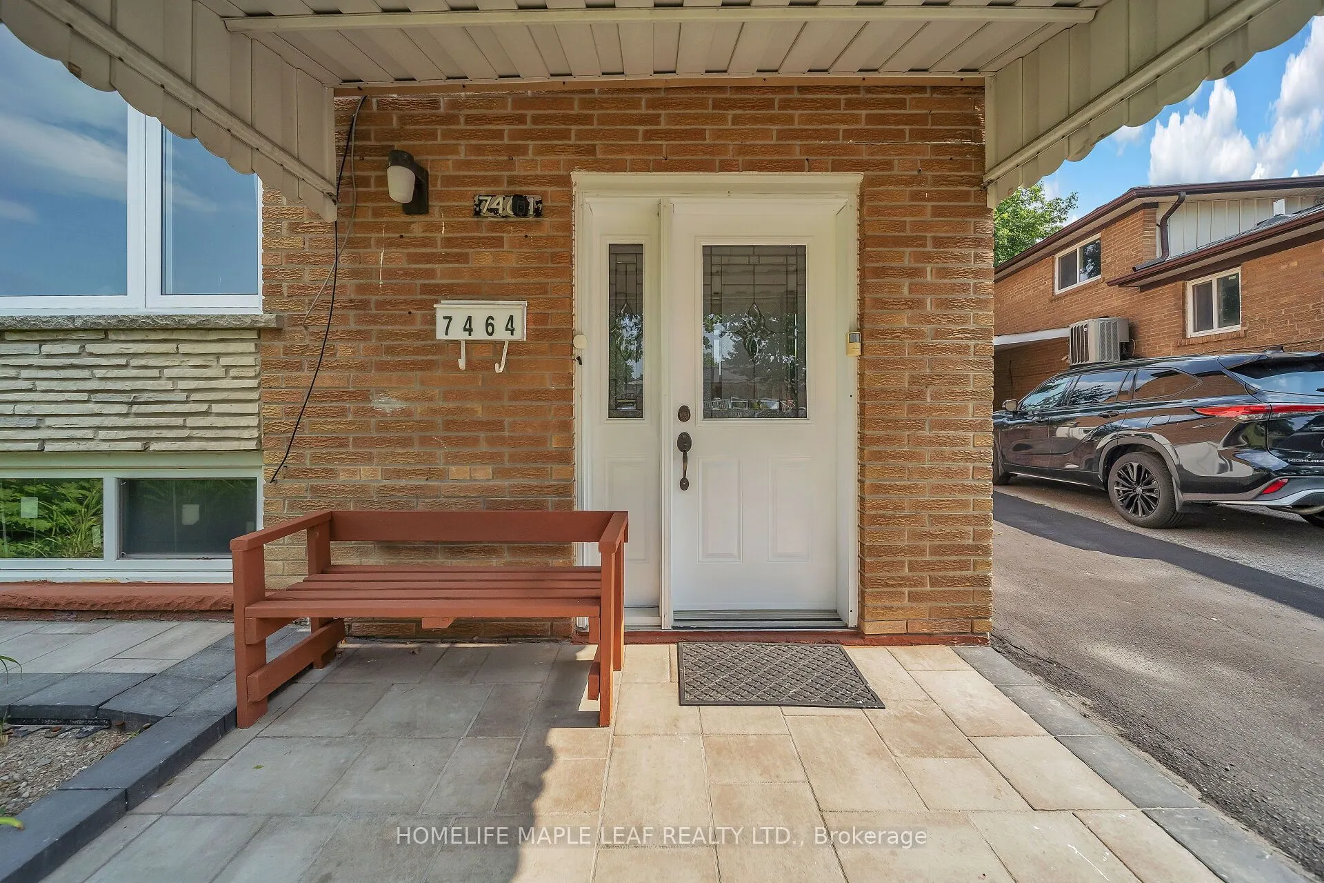 7464 Homeside Gardens