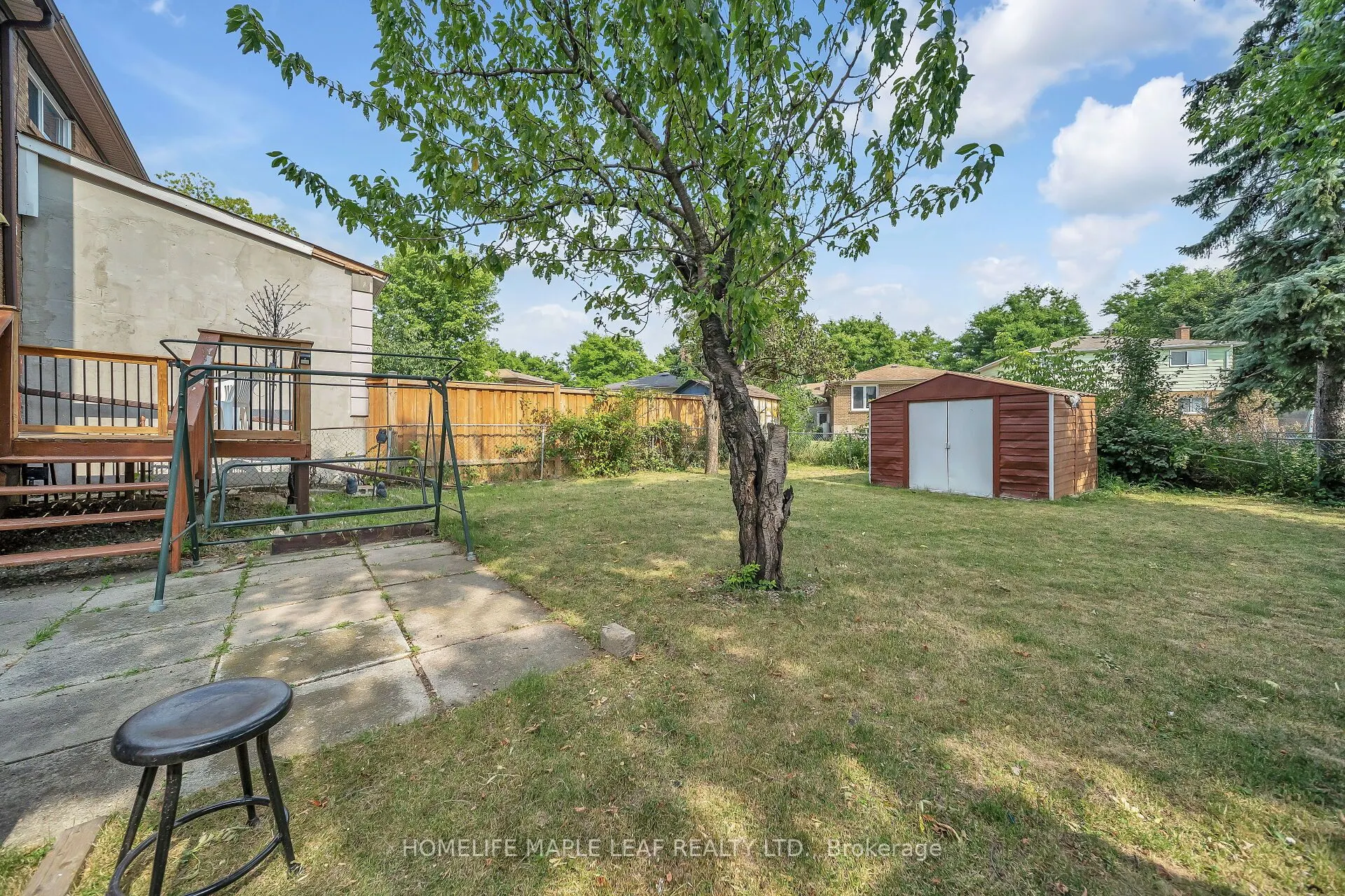 7464 Homeside Gardens