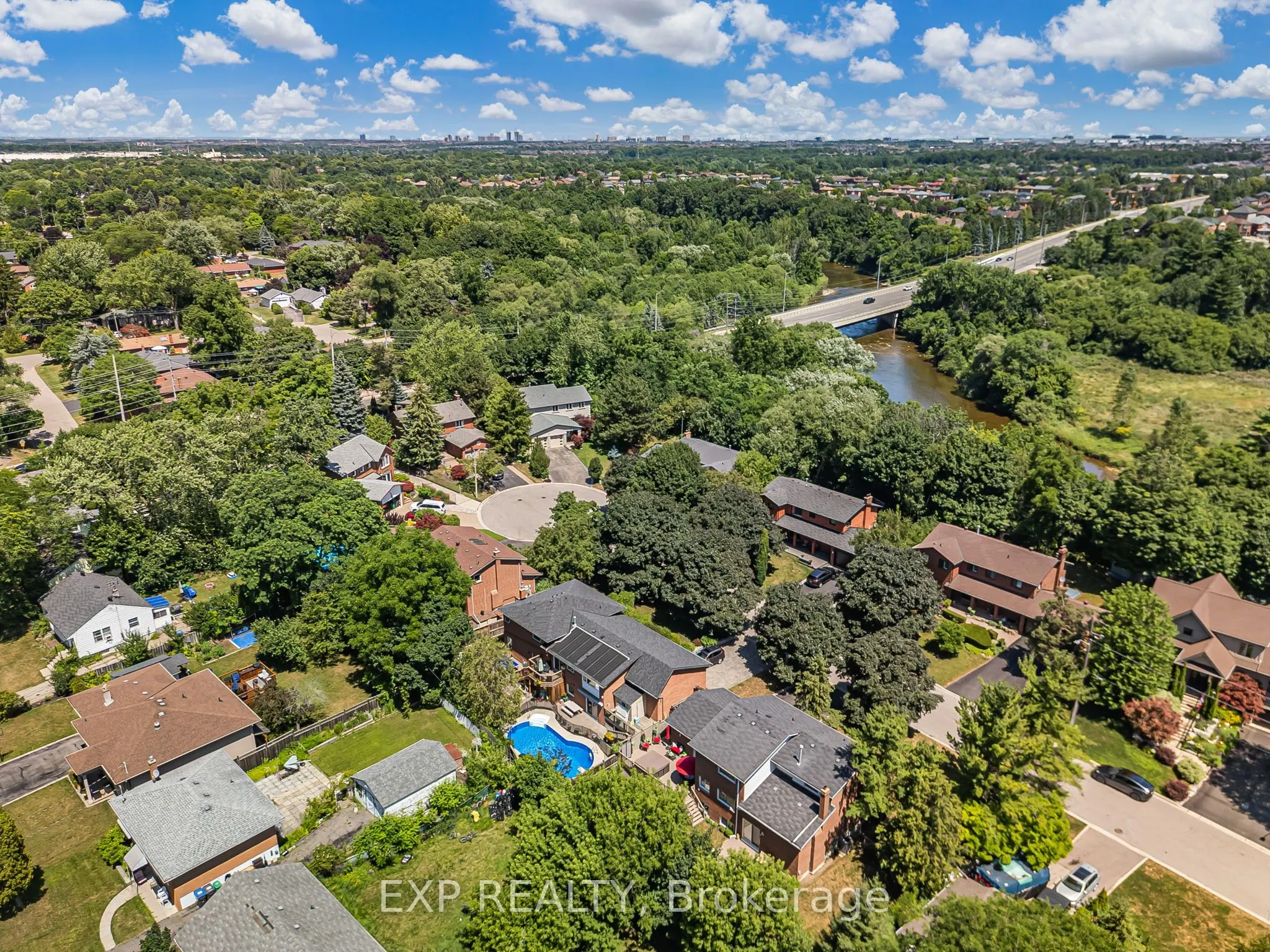 20 Amity Road